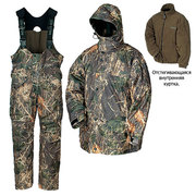 Зимний костюм Norfin Expert Camo