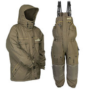 Зимний костюм Norfin Extrime 2 для рыбаловов.Norfin Extrime 2