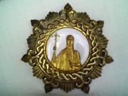 4 церковных ордена