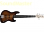 Продам новую бас-гитару Squier Fender Squier Deluxe Jazz Bass V Active