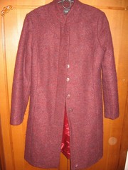 продам пальто PTA 36- 168 (м)