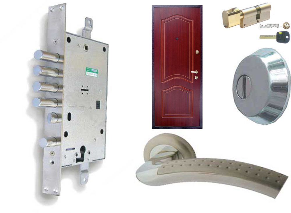 Бронедвери Киев от производителя,  ремонт бронедверей,  врезка замков