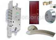 Бронедвери Киев без переплаты,  входные двери,  ремонт бронедверей