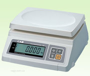 Электронные Весы CAS SW-10