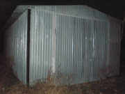 Автопокрасочная камера