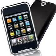 iPod Touch 8G 8Гб неоригинал MP4 MP3 плеер сенс.экран 2, 8 Камера