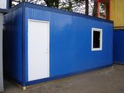 Бытовые помещения, дачные помещения