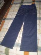 Продам джинсы для беременной