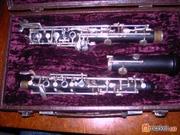 Продам гобой