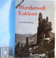 Руководство по кактусам