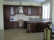 Корпусная мебель по индивидуальному проэкту