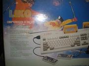 Приставка Обучение в игре 