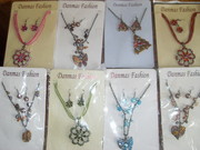 Новая бижутерия за 10 грн.