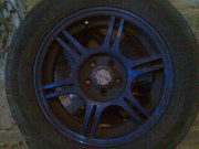 Продам литые диски