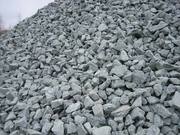 Предлагаем щебень гранитный