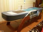 Массажный салон, Нуга Бест !