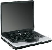 Ноутбук HP Compaq NX 9005 на запчасти