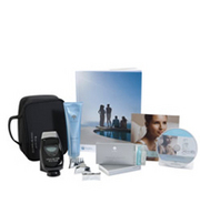 Гальваник Спа набор  NU SKIN (НюСкин,  Ну Скин) купить Украина