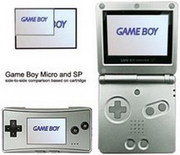 Gameboy купить в Киеве