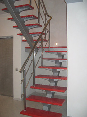 металлоконструкции изготовление и монтаж