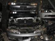 Разборка автомобилей Nissan