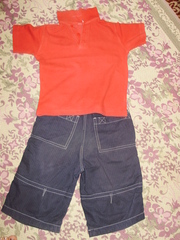 Детская одёжка ДЛЯ Ваших деток  