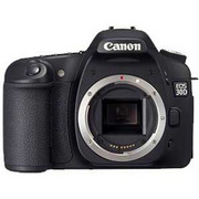 Срочно продаю Canon EOS 30D + объективы (7180 грн.)!!!