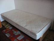 Продам матрац ортопедический б/у