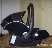 Продам  Автокресло “RECARO Young Profi pius”