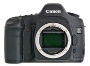 Canon 5D BODY