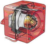 Звукоизлучатели Pfannenberg(Германия) DS10 110дБ-700грн