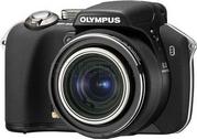 Продам фотоаппарат Olympus SP-560UZ