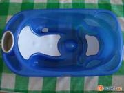 ванночка BABY BAGNO