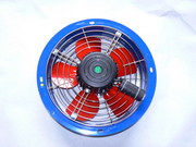 Продам осевые вентиляторы. Киев.