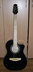 Продам акустическую гитару Трембита fdg-20