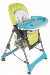 Новый стульчик для кормления BAMBI BABY DESIGN с бесплатной доставкой