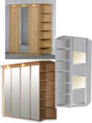 Шкафы – купе .Киев ,  Скидки до 20, 06, 2010 г
