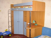 детская мебель