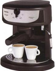 недорого продам кофеварку практически новую!!!