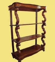 Продаю антиквариат.Этажерка. 19 век. Киев