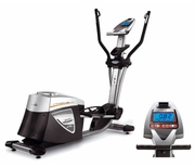 Продам эллиптический тренажер Эргометр Iridium Avant Programm G246