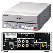 Срочно продам DVCam-рекордер Sony DSR-11P