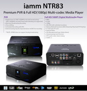 Продам NOVATRON IAMM NTR83 Цена 250 USD Новый