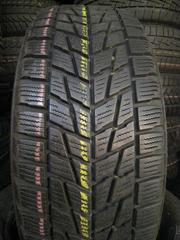 Продам шины б/у, Европейские бренды