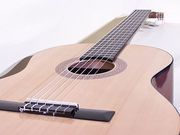Продам аккустическую гитару Hohner HC-06