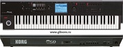 Продам: Yamaha,  Korg,  Roland,  Kurzweil б.у