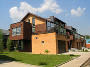 Строительство коттеджей, домов, дач под ключ с полным обустройством