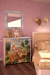 Купить комод можно в Киеве