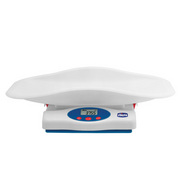 Продам детские электронные весы Сhicco