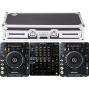 PIONEER CDJ-2000MK3& DJM 800
